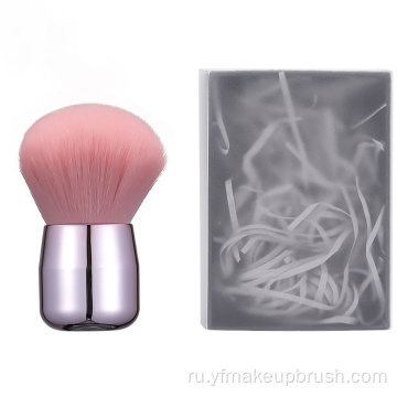 Одиночная рыхлая порошка Blush Beauty Beauty Tools